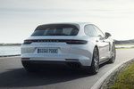 Porsche Panamera Turbo S-E Hybrid Sport Turismo Turbo S-E Hybrid Sport Turismo Turismo familiar Cray&oacute;n Exterior Lateral-Posterior 5 puertas