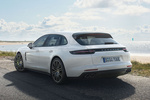 Porsche Panamera Turbo S-E Hybrid Sport Turismo Turbo S-E Hybrid Sport Turismo Turismo familiar Cray&oacute;n Exterior Lateral-Posterior 5 puertas