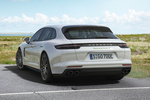 Porsche Panamera Turbo S-E Hybrid Sport Turismo Turbo S-E Hybrid Sport Turismo Turismo familiar Cray&oacute;n Exterior Lateral-Posterior 5 puertas
