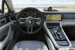 Porsche Panamera Turbo S-E Hybrid Sport Turismo Turbo S-E Hybrid Sport Turismo Turismo familiar Interior Salpicadero 5 puertas
