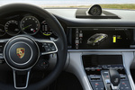 Porsche Panamera Turbo S-E Hybrid Sport Turismo Turbo S-E Hybrid Sport Turismo Turismo familiar Interior Salpicadero 5 puertas