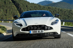 Aston Martin DB11 4.0 V8 Coup&eacute; Morning frost Exterior Frontal 2 puertas