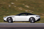 Aston Martin DB11 4.0 V8 Coup&eacute; Morning frost Exterior Lateral 2 puertas