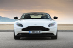 Aston Martin DB11 4.0 V8 Coup&eacute; Morning frost Exterior Frontal 2 puertas
