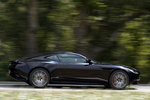 Aston Martin DB11 4.0 V8 Coup&eacute; Onyx black Exterior Lateral 2 puertas