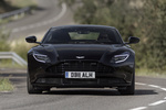Aston Martin DB11 4.0 V8 Coup&eacute; Onyx black Exterior Frontal 2 puertas