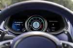 Aston Martin DB11 4.0 V8 Coup&eacute; Morning frost Interior Cuadro de instrumentos 2 puertas