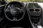Aston Martin DB11 4.0 V8 Coup&eacute; Onyx black Interior Salpicadero 2 puertas