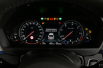 BMW Serie 4 420d Gran Coup&eacute; M Sport Turismo Interior Cuadro de instrumentos 5 puertas