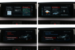 BMW Serie 4 420d Gran Coup&eacute; M Sport Turismo Interior Pantalla del sistema multimedia 5 puertas