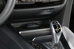 BMW Serie 4 420d Gran Coup&eacute; M Sport Turismo Interior Consola Central 5 puertas
