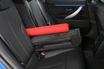 BMW Serie 4 420d Gran Coup&eacute; M Sport Turismo Interior Trampilla de acceso al maletero 5 puertas