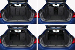BMW Serie 4 420d Gran Coup&eacute; M Sport Turismo Interior Maletero 5 puertas