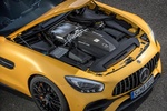 Mercedes-Benz AMG GT GT C Roadster GT C Roadster Descapotable AMG Solar Beam T&eacute;cnica Motor 2 puertas