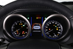 Toyota Land Cruiser 180D Auto VXL (Gama 2016) Todo terreno Interior Cuadro de instrumentos 5 puertas