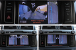 Toyota Land Cruiser 180D Auto VXL (Gama 2016) Todo terreno Interior C&aacute;mara trasera 5 puertas