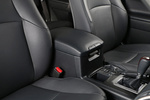 Toyota Land Cruiser 180D Auto VXL (Gama 2016) Todo terreno Interior Reposabrazos 5 puertas