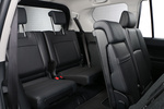 Toyota Land Cruiser 180D Auto VXL (Gama 2016) Todo terreno Interior Asientos 5 puertas