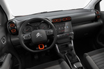 Citro&euml;n C3 Aircross Gama C3 Aircross Gama C3 Aircross Todo terreno Interior Salpicadero 5 puertas