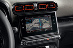Citro&euml;n C3 Aircross Gama C3 Aircross Gama C3 Aircross Todo terreno Interior Pantalla del sistema multimedia 5 puertas