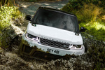 Land Rover Range Rover Sport P400e P400e Todo terreno Exterior Frontal 5 puertas