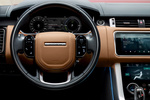 Land Rover Range Rover Sport P400e P400e Todo terreno Interior Salpicadero 5 puertas
