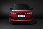 Land Rover Range Rover Sport Gama Range Rover Sport Gama Range Rover Sport Todo terreno Exterior Frontal 5 puertas