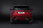 Land Rover Range Rover Sport Gama Range Rover Sport Gama Range Rover Sport Todo terreno Exterior Posterior 5 puertas