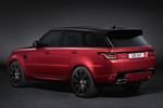 Land Rover Range Rover Sport Gama Range Rover Sport Gama Range Rover Sport Todo terreno Exterior Lateral-Posterior 5 puertas