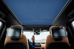 Land Rover Range Rover Sport Gama Range Rover Sport Gama Range Rover Sport Todo terreno Interior Pantalla DVD 5 puertas