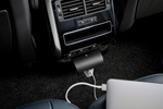 Land Rover Range Rover Sport Gama Range Rover Sport Gama Range Rover Sport Todo terreno Interior Detalle 5 puertas
