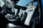 Land Rover Range Rover Sport SVR SVR Todo terreno Interior Asientos 5 puertas