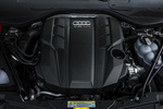 Audi A8 A8 50 TDI quattro triptonic 210 kW (286 CV) Gama A8 Turismo T&eacute;cnica Motor 4 puertas
