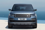 Land Rover Range Rover Gama Range Rover Gama Range Rover Todo terreno Exterior Frontal 5 puertas