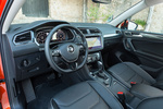 Volkswagen Tiguan Allspace Allspace Todo terreno Interior Salpicadero 5 puertas