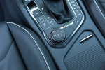 Volkswagen Tiguan Allspace Allspace Todo terreno Interior Consola Central 5 puertas
