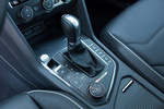 Volkswagen Tiguan Allspace Allspace Todo terreno Interior Palanca de Cambios 5 puertas