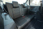 Volkswagen Tiguan Allspace Allspace Todo terreno Interior Asientos 5 puertas