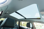 Volkswagen Tiguan Allspace Allspace Todo terreno Interior Techo solar 5 puertas