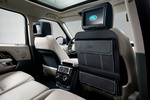 Land Rover Range Rover Gama Range Rover Gama Range Rover Todo terreno Interior Asientos 5 puertas