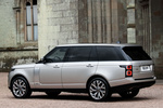 Land Rover Range Rover P400e P400e Todo terreno Exterior Lateral-Posterior 5 puertas