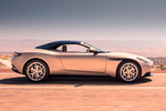 Aston Martin DB11 4.0 V8 Volante Descapotable Exterior Lateral 2 puertas