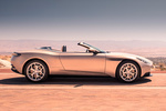 Aston Martin DB11 4.0 V8 Volante Descapotable Exterior Lateral 2 puertas