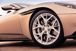 Aston Martin DB11 4.0 V8 Volante Descapotable Exterior Llanta 2 puertas