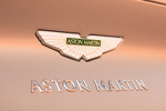 Aston Martin DB11 4.0 V8 Volante Descapotable Exterior Emblema marca 2 puertas