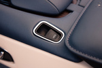 Aston Martin DB11 4.0 V8 Volante Descapotable Interior Detalle 2 puertas
