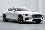 Polestar 1 Gama Polestar 1 Gama Polestar 1 Coup&eacute; Exterior Lateral-Frontal 2 puertas