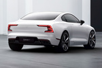 Polestar 1 Gama Polestar 1 Gama Polestar 1 Coup&eacute; Exterior Lateral-Posterior 2 puertas