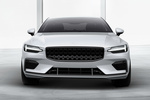 Polestar 1 Gama Polestar 1 Gama Polestar 1 Coup&eacute; Exterior Frontal 2 puertas