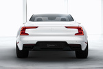 Polestar 1 Gama Polestar 1 Gama Polestar 1 Coup&eacute; Exterior Trasera 2 puertas